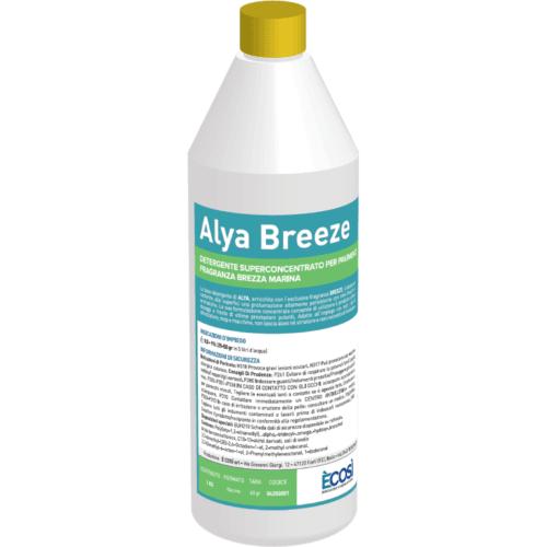 ALYA  BREEZE  C1 n.12 pz da kg 1 È COSÌ