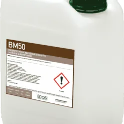 BM50 È COSÌ Graffiti