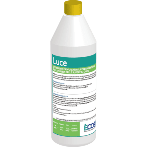 LUCE C1 n.12 pa da kg 1 È COSÌ