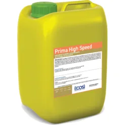 PRIMA HIGH SPEED C10 È COSÌ