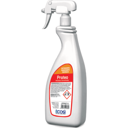 PROTEO n.12 pz da 750 ML È COSÌ