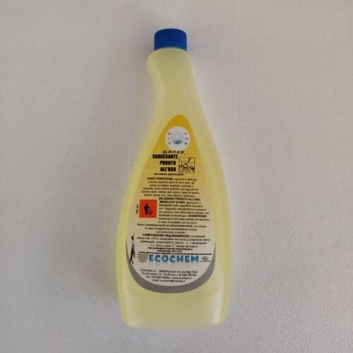 SGRASSANTE PROFUMATO ECOCHEM
