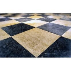 MANUTENZIONE PAVIMENTI