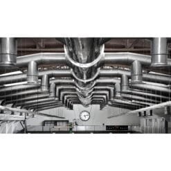 MANUTENZIONE IMPIANTI