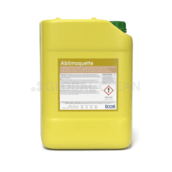 ABILMOQUETTE È COSÌ