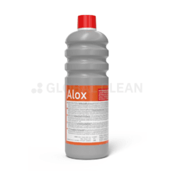 ALOX SUPER C È COSÌ