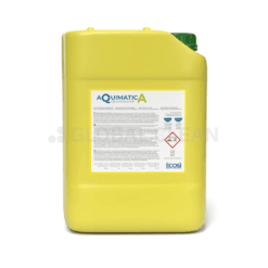 AQUIMATIC A È COSÌ