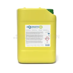 AQUIMATIC D È COSÌ