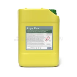 ARGOR PLUS È COSÌ