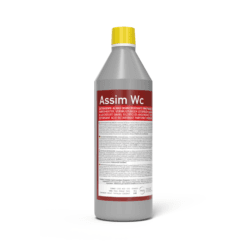 Confezione ASSIM WC È COSÌ