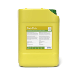 BATUFFOLO C10 È COSÌ