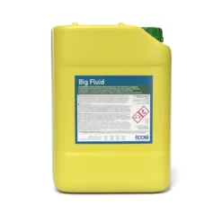 BIG FLUID C10 È COSÌ