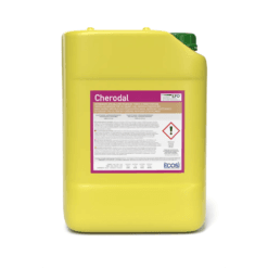 CHERODAL C10 È COSÌ