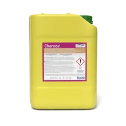 CHERODAL C10 È COSÌ