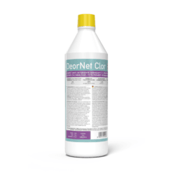 DEORNET CLOR PMC È COSÌ