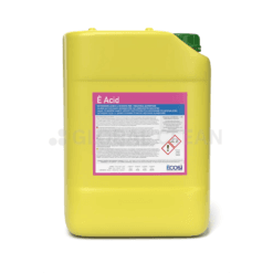 È ACID C20 È COSÌ