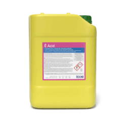 È ACID C20 È COSÌ