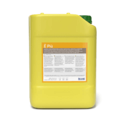 È COMATIC ESIL 4 È COSÌ