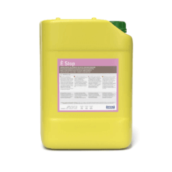 È STOP C10 È COSÌ