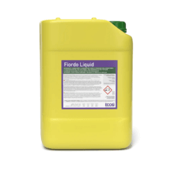 FIORDO LIQUID È COSÌ