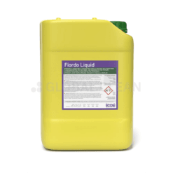 FIORDO LIQUID È COSÌ