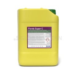 FIORDO SUPER C C20 È COSÌ