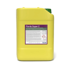 FIORDO SUPER C C20 È COSÌ