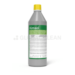 KIMSOL C10 È COSÌ