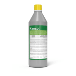KIMSOL C10 È COSÌ