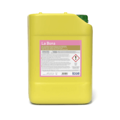 LA BONA C10 È COSÌ