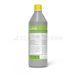 LIME C10 È COSÌ