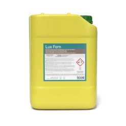 LUX FORN C10 È COSÌ