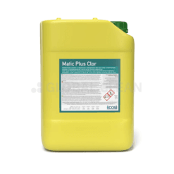 MATIC PLUS CLOR ÈCOSÌ