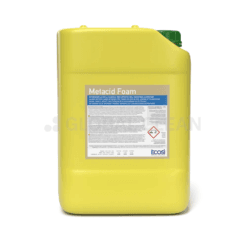 METACID FOAM C20 È COSÌ