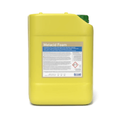 METACID FOAM C20 È COSÌ
