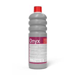 ONYX È COSÌ
