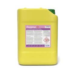 OXYGENA PMC C21,4 = LT 20 È COSÌ