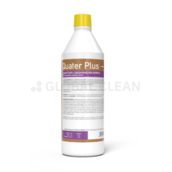 QUATER PLUS PMC È COSÌ