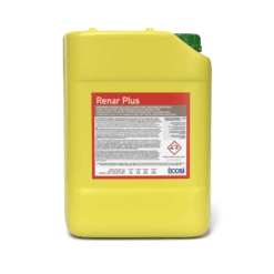 RENAR PLUS C20 È COSÌ