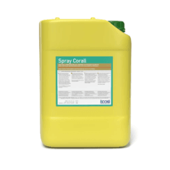 SPRAY CORALL C10 È COSÌ