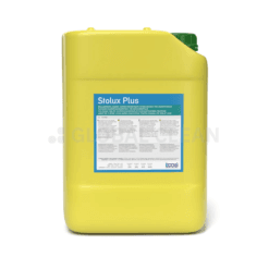 STOLUX PLUS È COSÌ