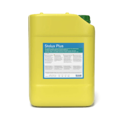 STOLUX PLUS È COSÌ