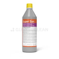 SUPERSAN È COSÌ