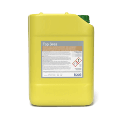 TOP GRES C10 È COSÌ