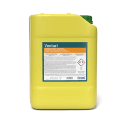 VENTURÌ C10 È COSÌ