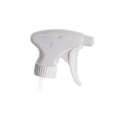 testina spray a vela per flaconi da 750 ml
